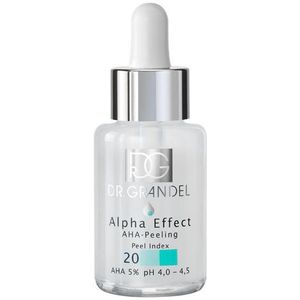 DR. GRANDEL Alpha Effect AHA-Peeling Peel Index 20 30 ml