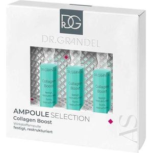DR. GRANDEL Professional Collection Collagen Boost 3 x 3 ml
