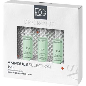 Dr. Grandel Wirkstoff-Ampullen SOS (3 x 3 ml)