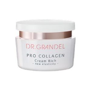 Dr. Grandel - Pro Collagen Cream Rich - Huidverzorging - Luxe - Hydratatie