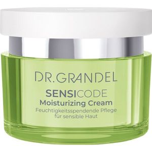 Dr Grandel - Sensicode - Hydraterende Crème - 50 ml