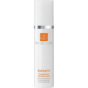 DR. GRANDEL Experts Couperose Concentrate - 50 ml - Huidverzorging - Hydraterend