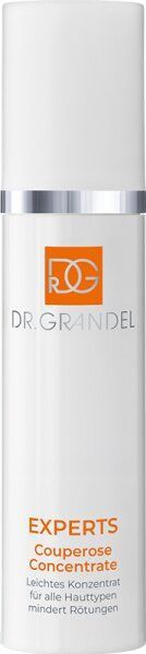 DR. GRANDEL Experts Couperose Concentrate - 50 ml - Huidverzorging - Hydraterend