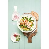 Villeroy & Boch - Piemont - Sauslepel - RVS - Vaatwasmachinebestendig