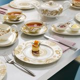 Villeroy & Boch Piemont Bestekset - 24 delig - 18/10 edelstaal