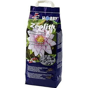 Hobby Zeolith Natuursteen voor aquaria, 10 kg