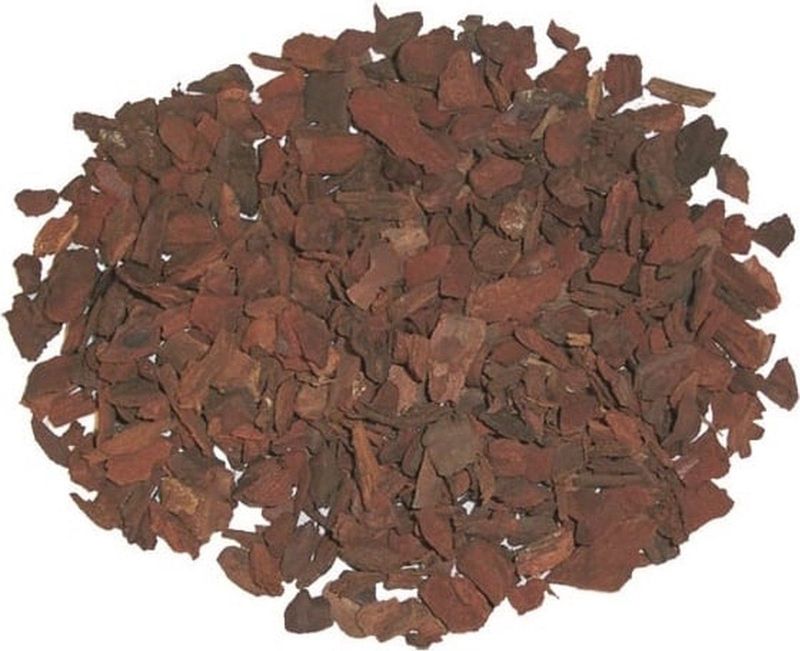 Terrano Red Bark, 4 Liter - Hobby
