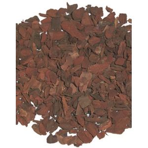 Hobby Terrano Red Bark 25 Liter