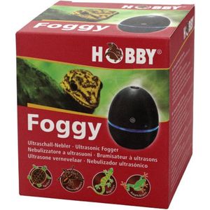 Hobby Foggy 37246 ultrasone nevel voor terrarium