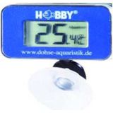 Hobby Digitale thermometer, 1 stuk (1 stuk)