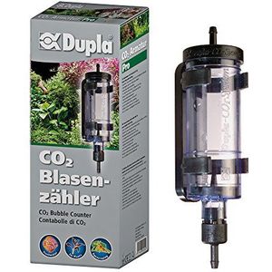Dupla Co2 Blasenzähler