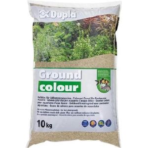 Dupla River Sand - Aquarium Zand - Inhoud: 10 kilo