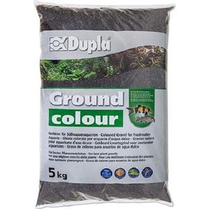 Dupla Ground Black Star - Aquarium Grind Zwart - Inhoud: 5 kilo