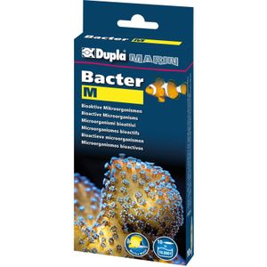 Dupla Bacter M - OPRUIMING
