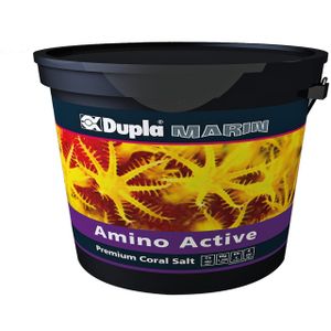 Dupla Marin Coral Salt Amino Active 81436 8 kg emmer voor 240 liter