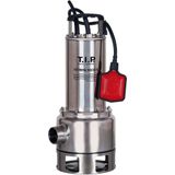 T.I.P. - Technische Industrie Produkte Extrema 300/10 Pro 30072 Dompelpomp voor vervuild water 19500 l/h 10.5 m