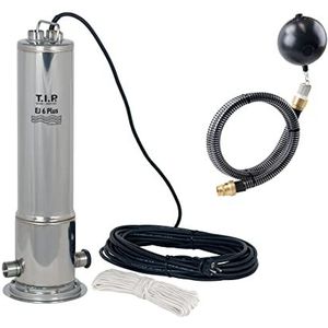 T.I.P. - Technische Industrie Produkte Extrema 300/10 Pro 30072 Dompelpomp voor vervuild water 19500 l/h 10.5 m