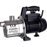 T.I.P. GP 3000 INOX Beregeningspomp