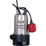 T.I.P. - Technische Industrie Produkte Maxima 180 PX 30121 Dompelpomp Voor Vervuild Water 10500 L/H 7 M