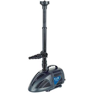 T.I.P. - Technische Industrie Produkte WPS 3000 R Waterspelpomp 3000 l/h
