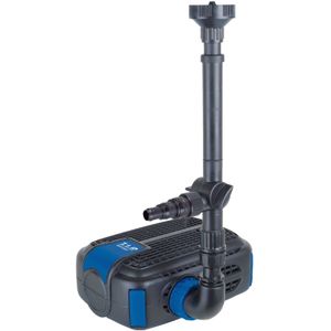 T.I.P. Multifunktions-Teichpumpe WPF 1500 S