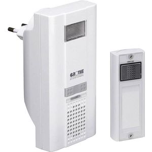 Grothe MISTRAL 400 Steckdosen-Funkgong
