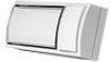 Grothe MONTILUX WS/WS  KLINGELTASTER