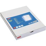 Staples Zichtmap L-Model A4 Transparant