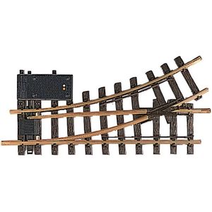 LGB 12150, 15 Jahr(e), Schwarz, Gold, Holz, 1 Stück(e)