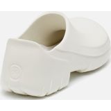Birkenstock A630 PU Werkklompen White Regular-fit | Wit | Polyurethaan (PU) | Maat 36 | 010292