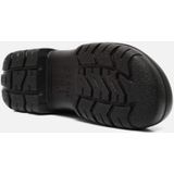 Birkenstock Alpro werkklompen (zwart) zwart