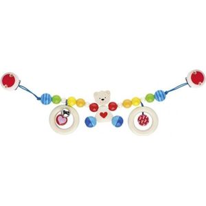 Heimess Kinderwagenspanner Hartenbeer Kleuren 40 Cm