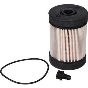 Ureumfilter MANN-FILTER U 630 x KIT