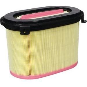 Luchtfilter MANN-FILTER C 26 270