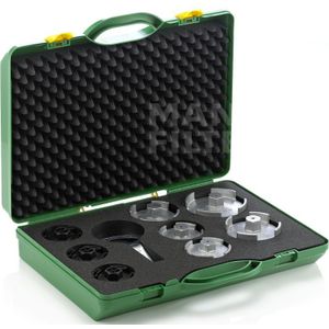 MANN-FILTER Oliefiltersleutel LSK 01-9