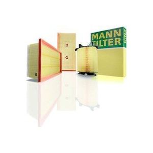 Luchtfilter MANN-FILTER C 14 006