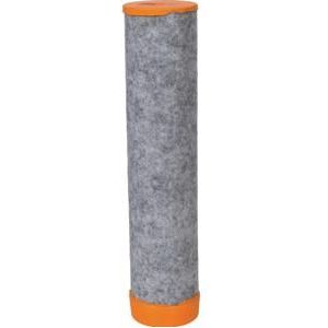 MANN-FILTER Secundair luchtfilter element  52x64mm H=282mm