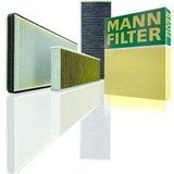 Cabinefilter MANN-FILTER CUK 29 003-2