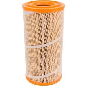 MANN-FILTER Luchtfilter Mann Filter