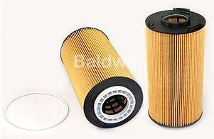 Filter Insert - Buitendiameter 120mm - Binnen diameter 53mm - Hoogte 234mm