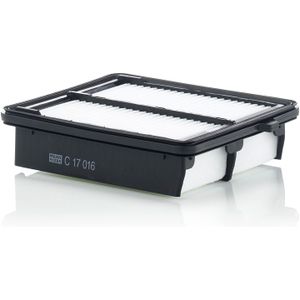 Luchtfilter MANN-FILTER C 17 016