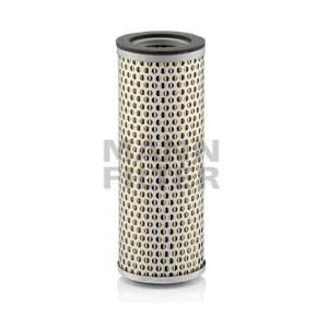 Luchtfilter MANN-FILTER C 718