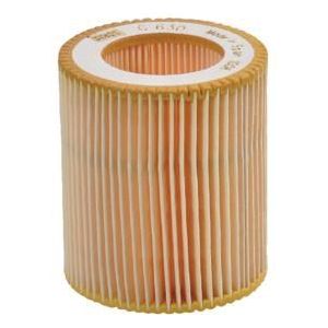 Luchtfilter MANN-FILTER C 630