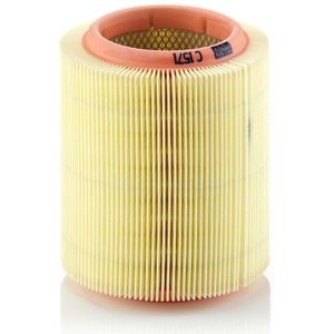 Luchtfilter MANN-FILTER C 1571