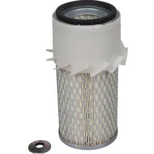 Luchtfilter MANN-FILTER C 934 x