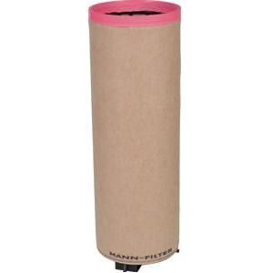 Secundair luchtfilter MANN-FILTER CF 810