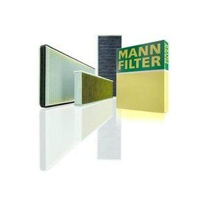 Interieurfilter