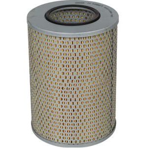 MANN-FILTER Oliefilter element  59x118mm H=165mm