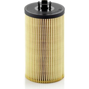 MANN-FILTER Oliefilter  28x80mm H=149mm
