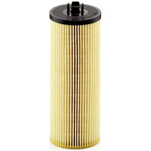 MANN-FILTER Oliefilter element  28x83mm H=210mm metaalvrij